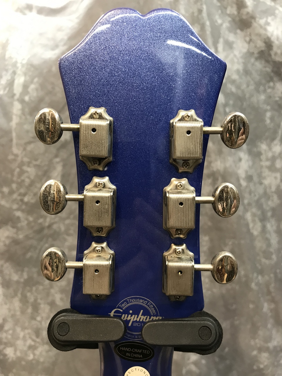 Epiphone Riviera Custom P93（中古）【楽器検索デジマート】