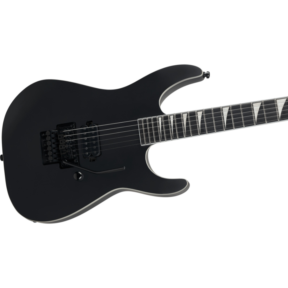 Jackson ジャクソン Pro Plus Pure Metal Limited Edition Soloist