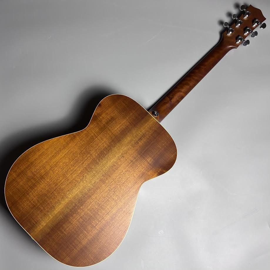 Maton EBG808 TE アコギ美品（ハードケース付き） MATON EBG808TE -Tommy Emmanuel Signature-（中古/送料無料