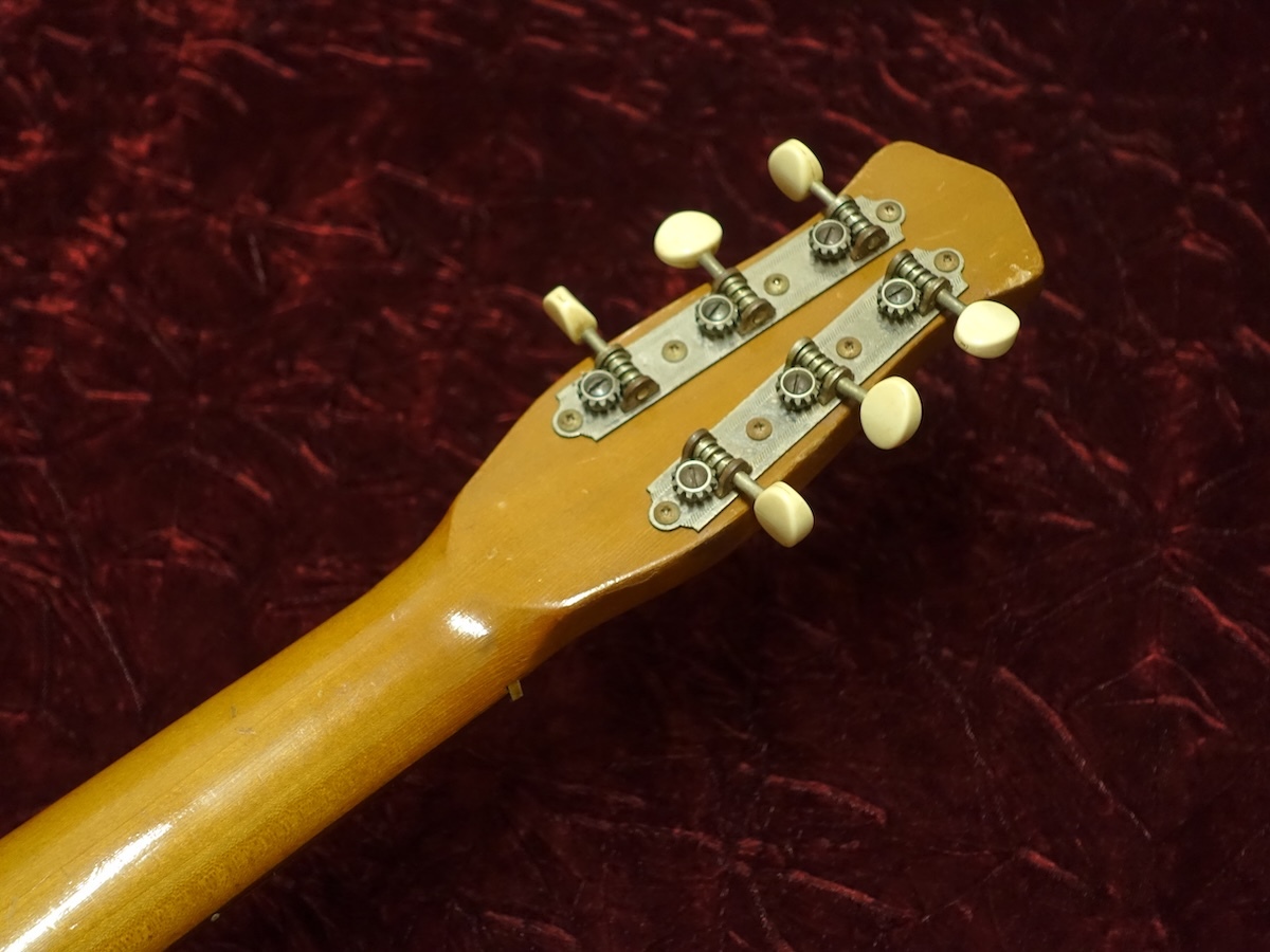 Danelectro convertible 1940年代 しいる 最初期型