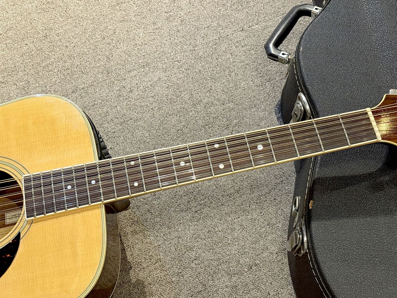Takamine PT009-12（ビンテージ）【楽器検索デジマート】
