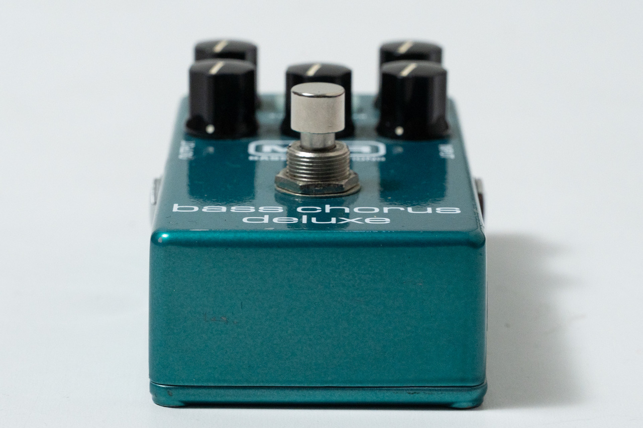 MXR M83 Bass Chorus Deluxe【GIB横浜エフェクター館】（中古/送料無料