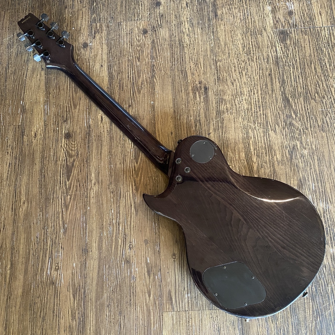 ギター Aria Pro II PE-40 Aria Pro II PE-40 1999年製 Electric Guitar（中古/送料無料）【楽器