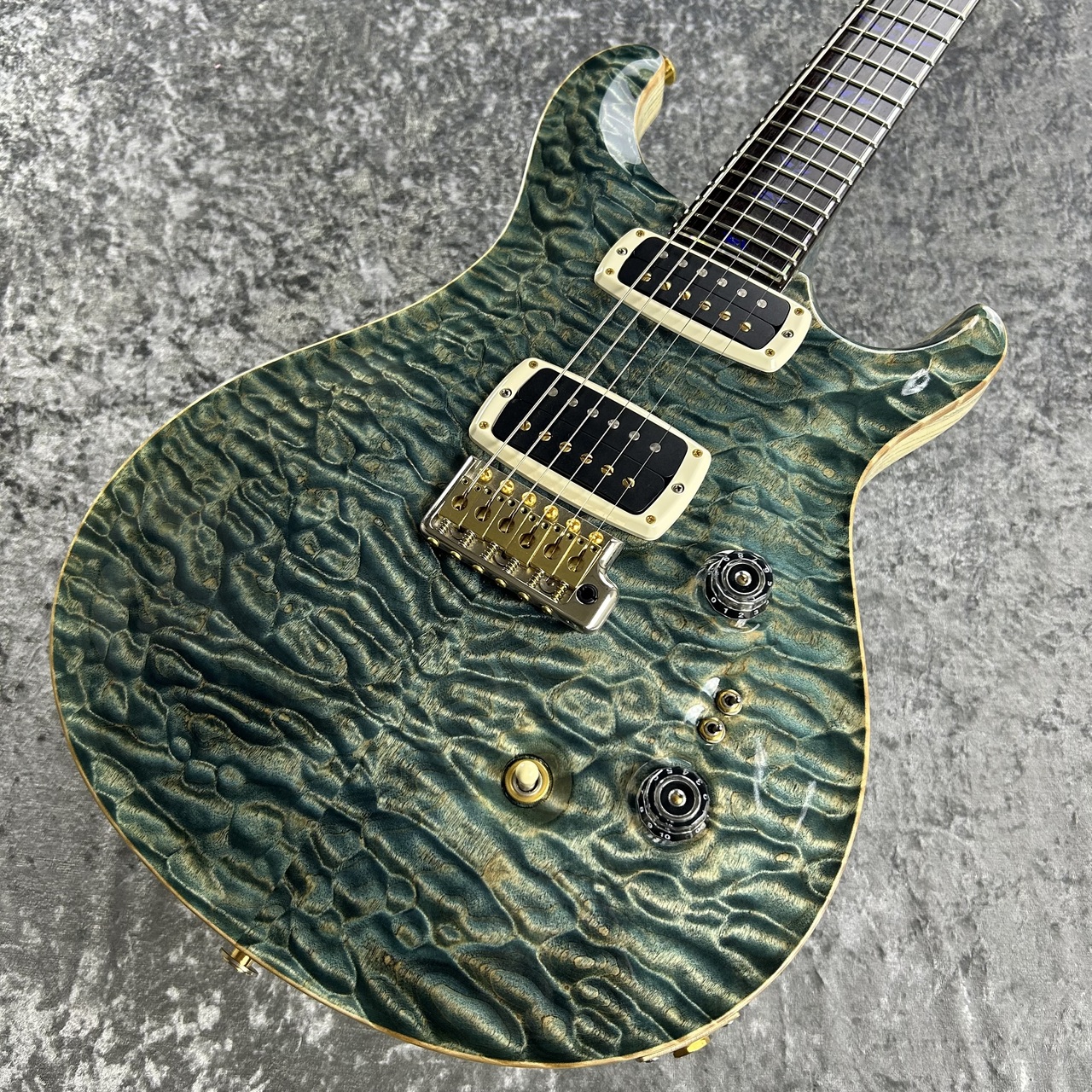 Paul Reed Smith(PRS) 【極上】Private Stock Custom24 Signature 