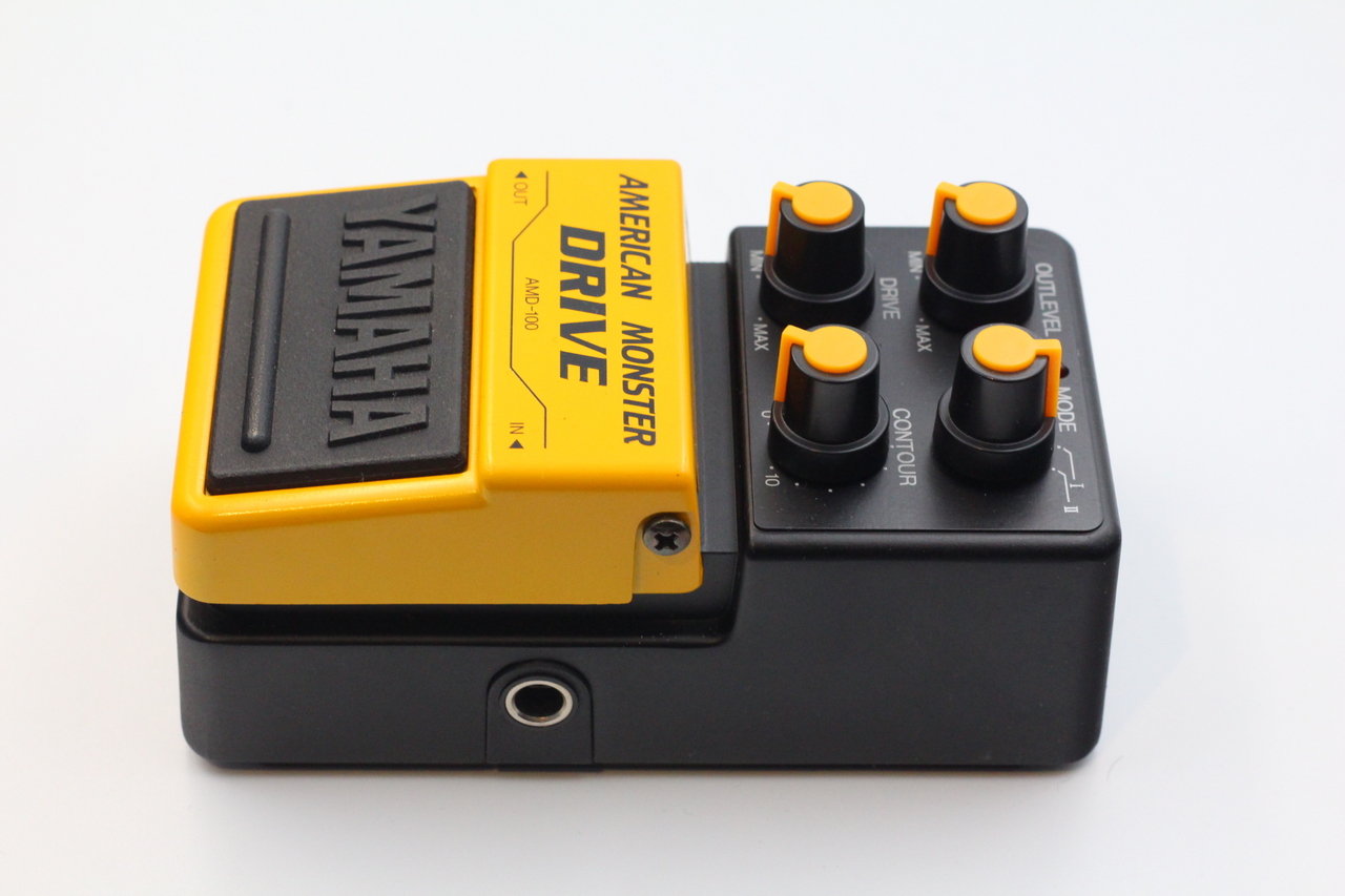 ギター YAMAHA AMERICAN MONSTER DRIVE AMD-100 YAMAHA American Monster DRIVE AMD-100（中古）【楽器検索