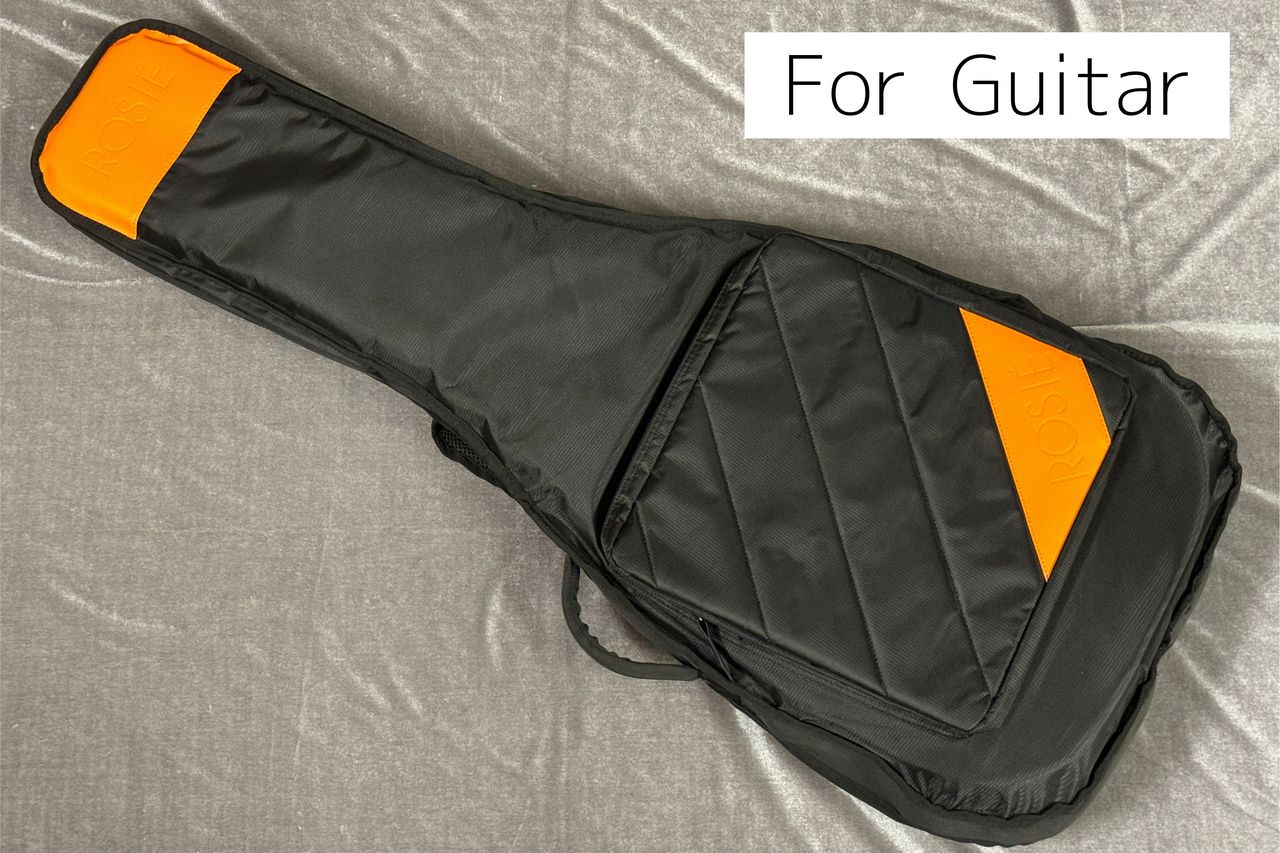 Rosié ROSIE Ultralight Guitar Case 【GIB兵庫】（新品/送料無料）【楽器検索デジマート】