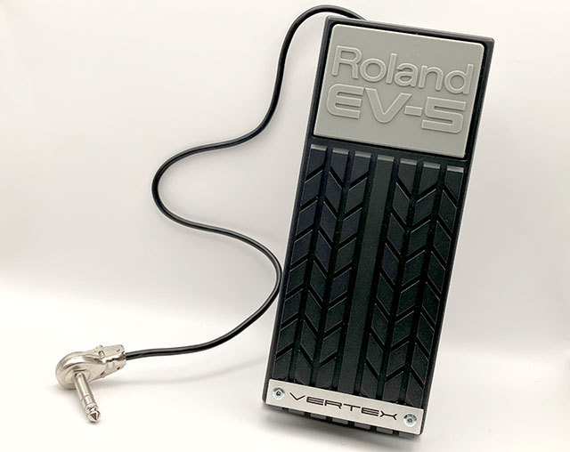 VEMURAM Jan Ray Exp-mod. #41（中古）【楽器検索デジマート】