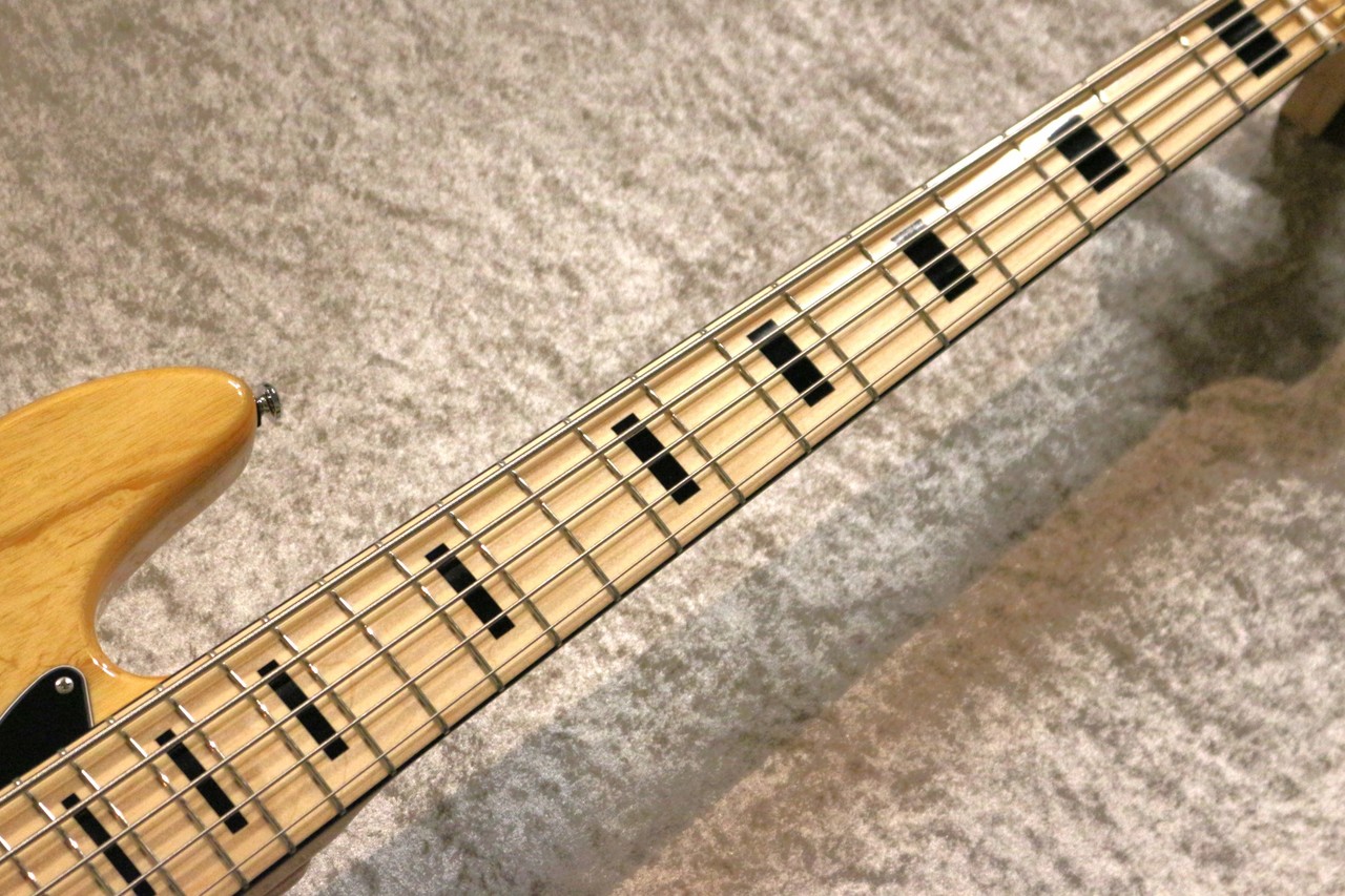 Sire V7 Vintage Ash 5st 2nd Generation -Natural-【アッシュ