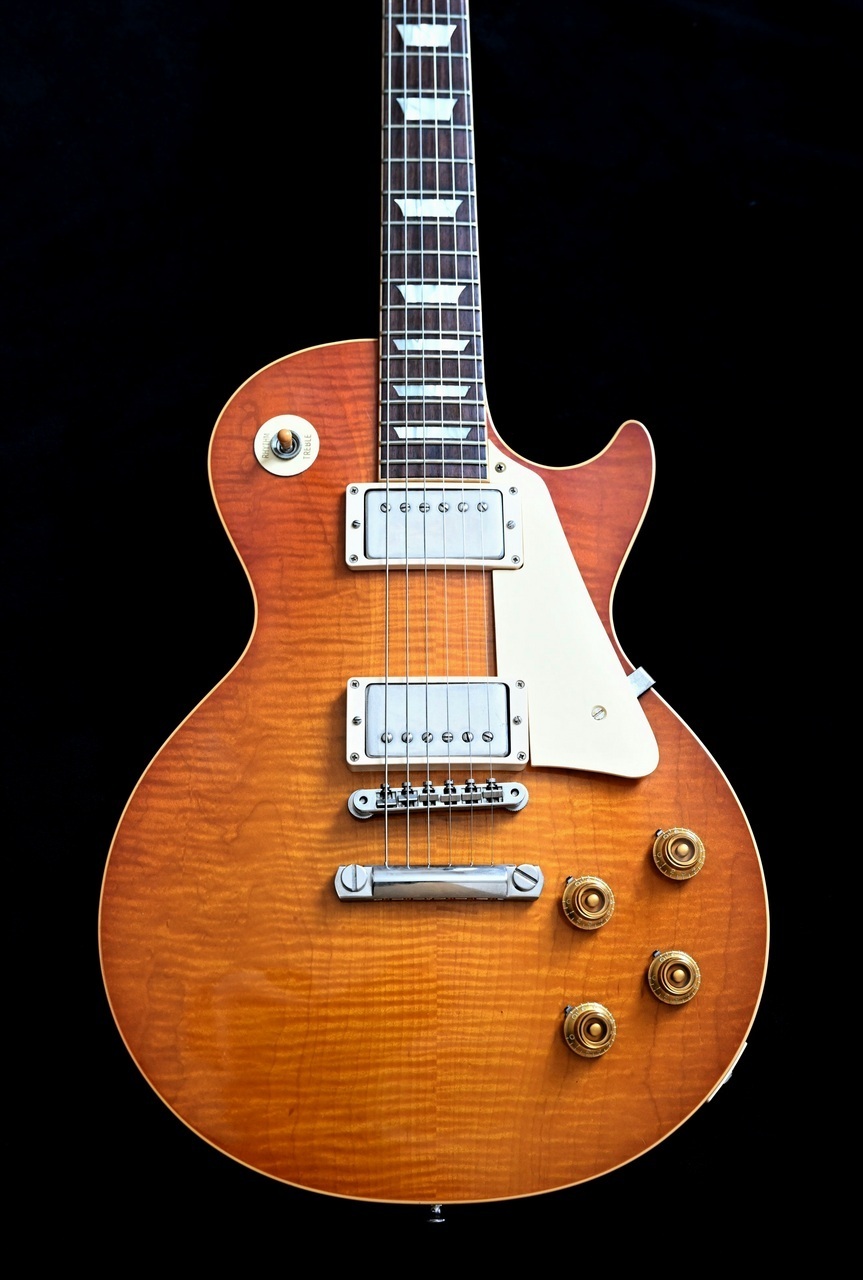 gibson custom shop ヒスコレ1958HRM ハンドセレクト gibson custom shop ヒスコレ1958HRM ハンドセレクト gibson custom