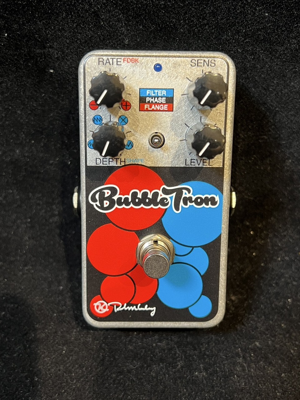 Keeley 【USED】Bubble Tron/フェイザー・フランジャー（中古