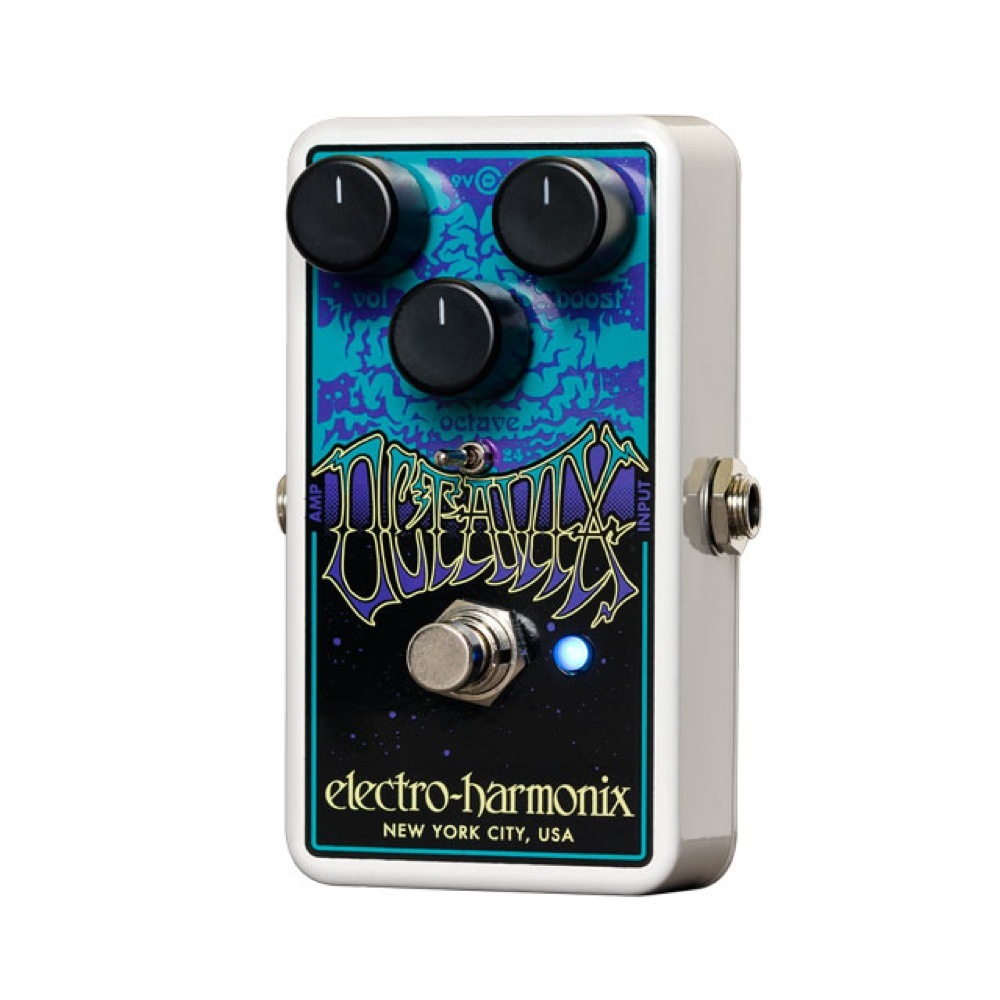 Electro-Harmonix Octavix オクターブファズ