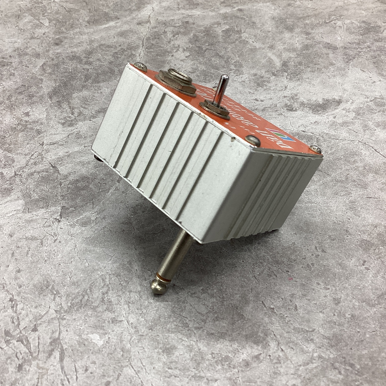 Dan Armstrong ORANGE SQUEEZER 