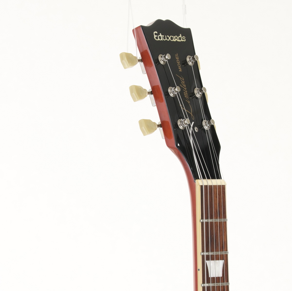 EDWARDS E-LP 85SD エレキギター Edwards E-LP-85SD【現物画像】 エドワーズ 【 イオンモール草津店