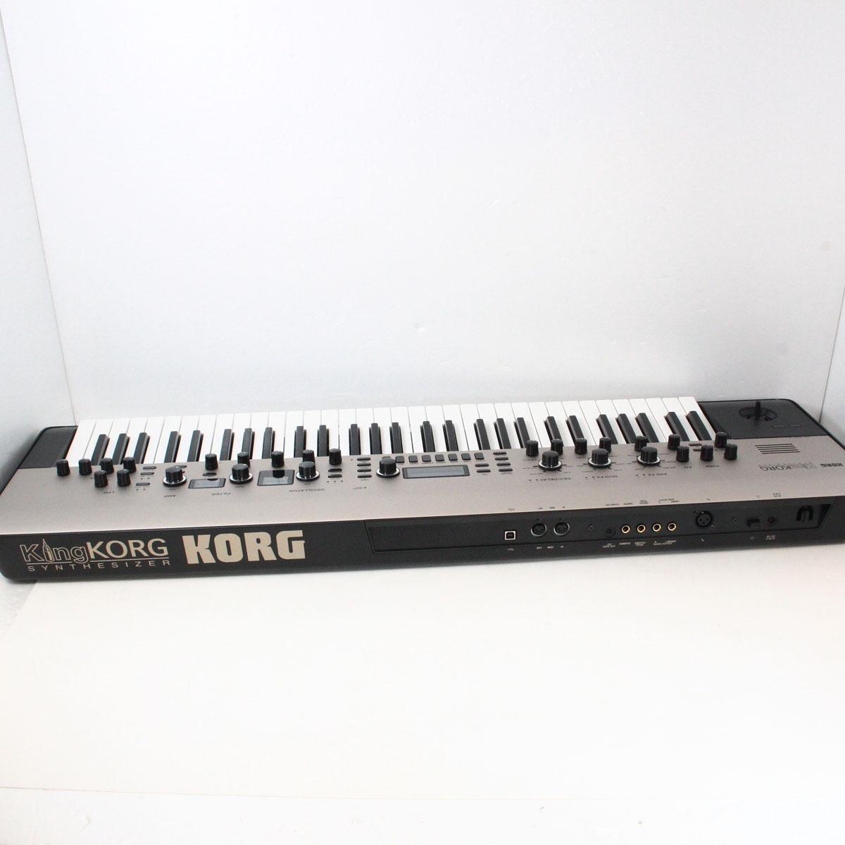 KORG KingKORG GOLD 【SN 000194】 【渋谷店】（中古/送料無料）【楽器