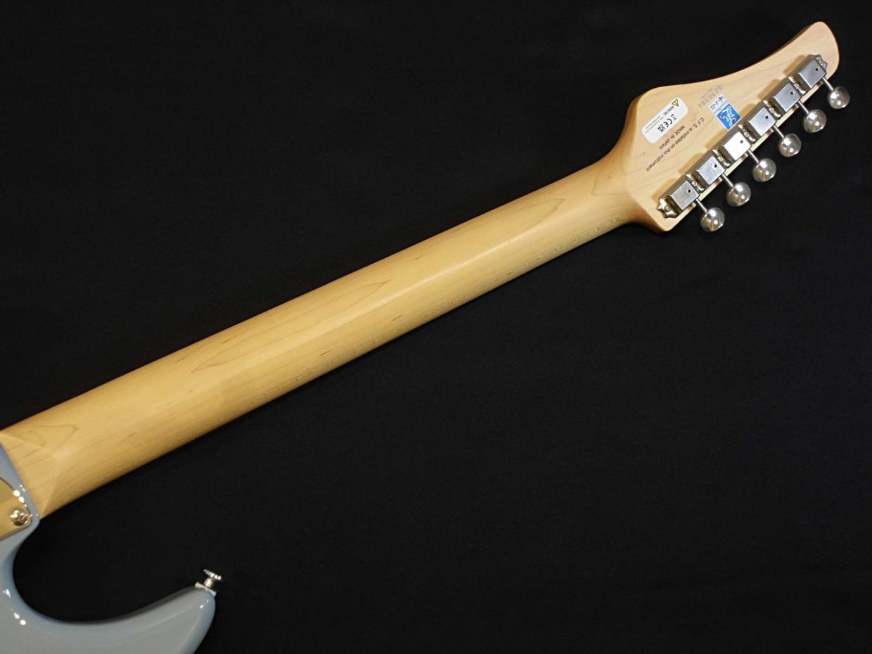 FUJIGEN(FGN) J-Standard ODYSSEY JOS2-TDB-R / Sonic Grey（中古/送料