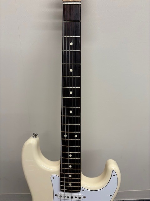 FUJIGEN(FGN) BCST10RBD WH（中古）【楽器検索デジマート】