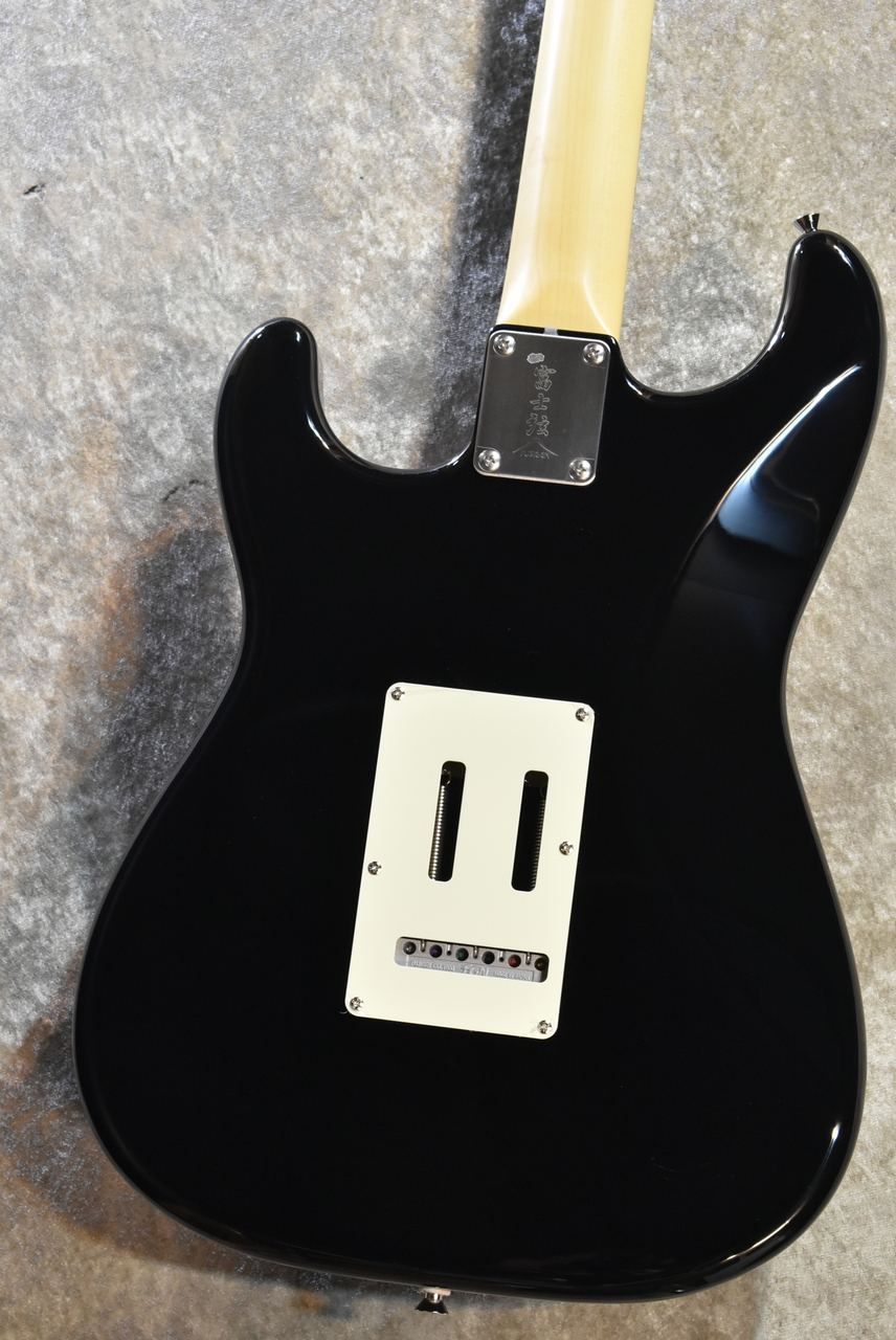 FUJIGEN(FGN) NST200RAL Black #F240116【3.47kg】【ラッカー