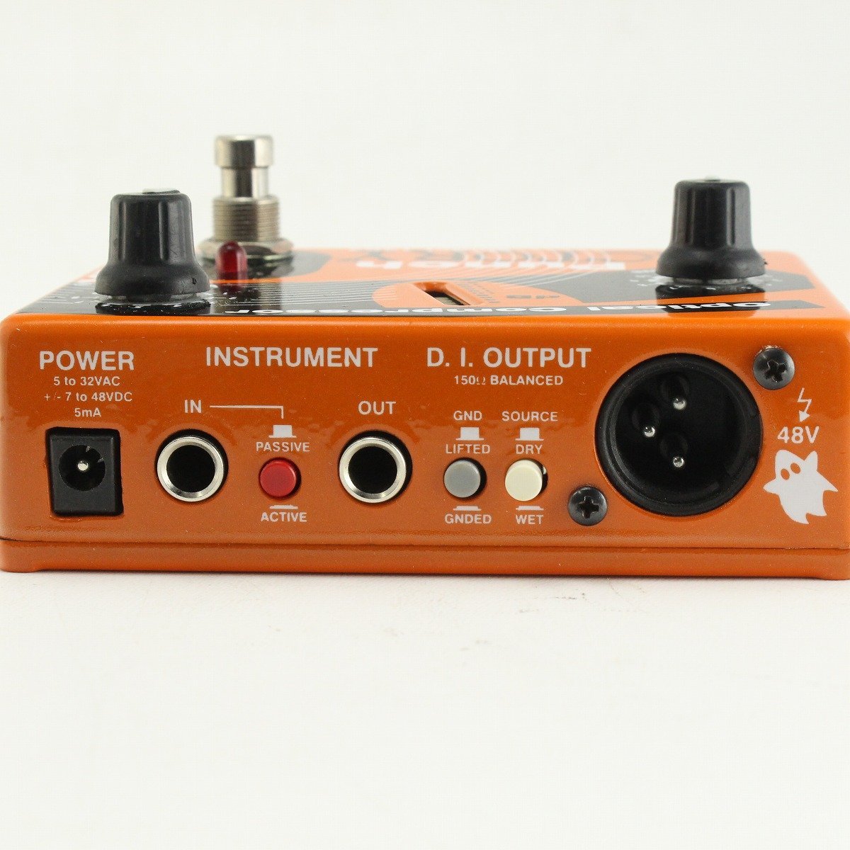 APHEX PUNCH FACTORY MODEL 1404 【御茶ノ水本店】（中古
