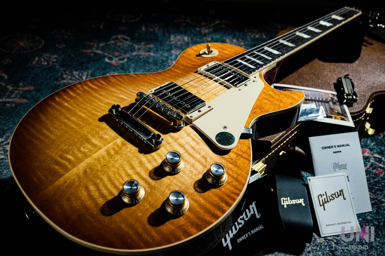 Gibson Original Collection Les Paul Standard '60s / 2022（中古
