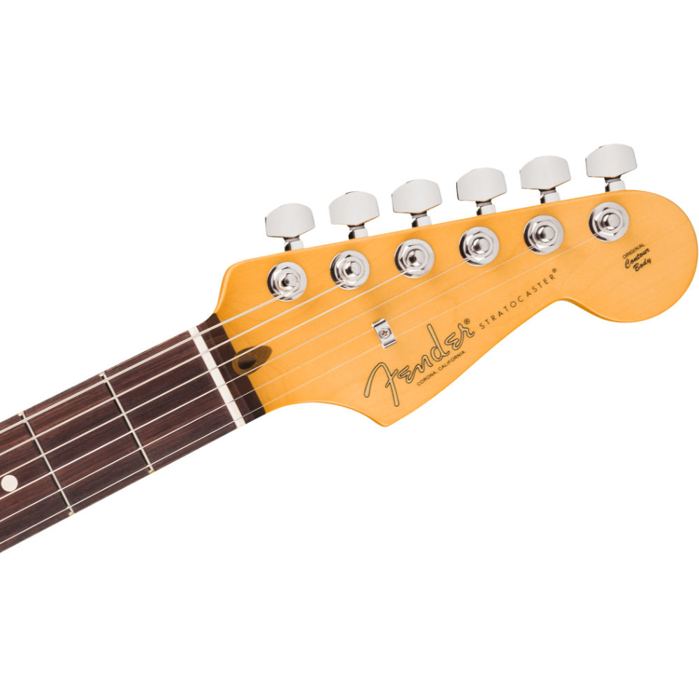Fender 펜더 American Professional Stratocaster RW Olympic White 일렉트릭 기타 스트라토캐스터 사진 5