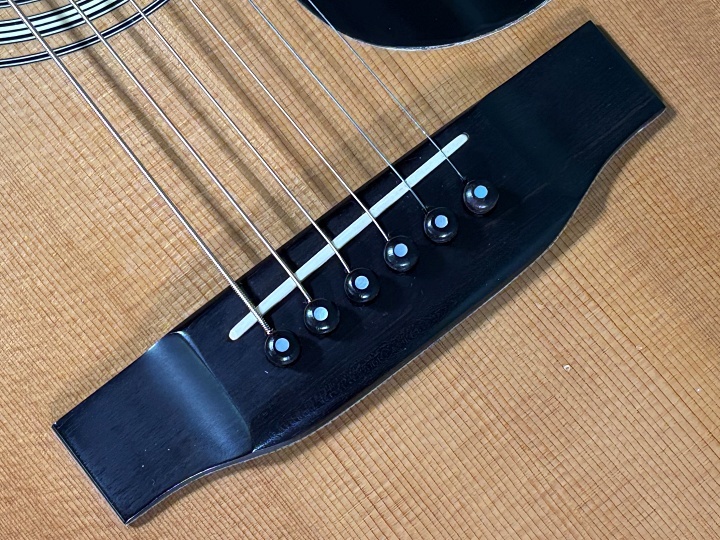 K.Yairi DY-35（ビンテージ）【楽器検索デジマート】