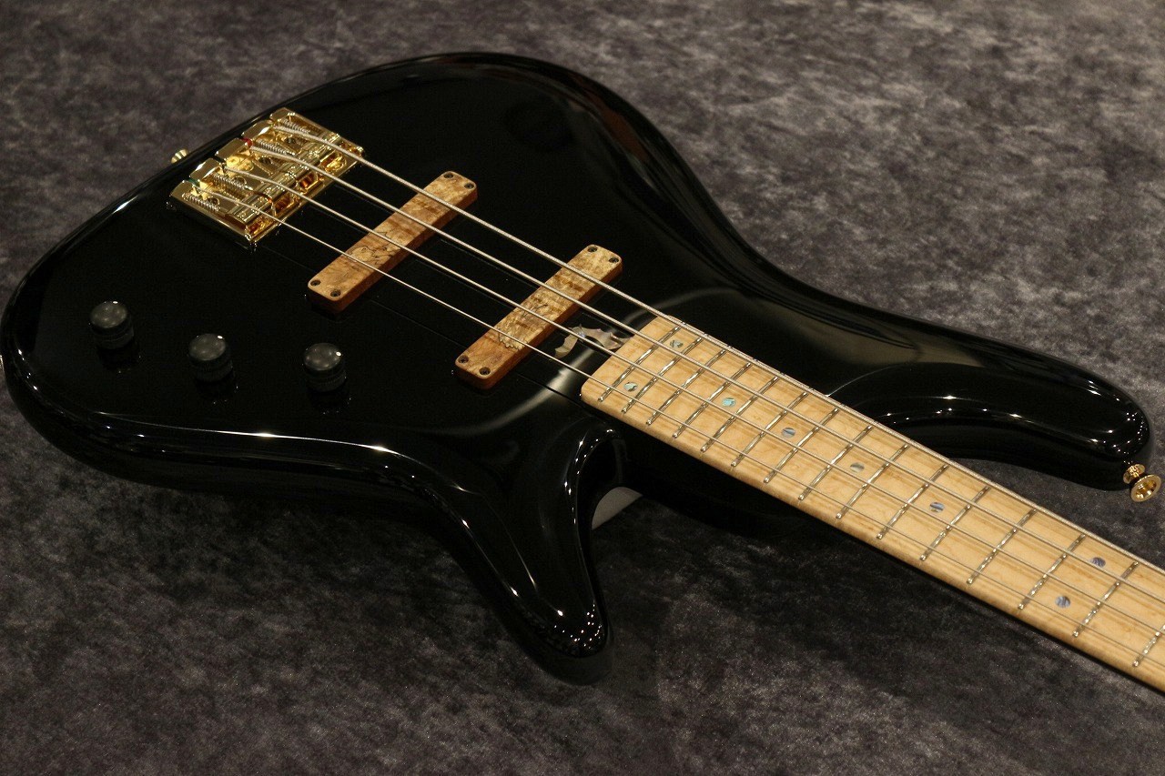 Sugi NB4M SL-ASH Black #S250062【3.54kg】【良杢良色