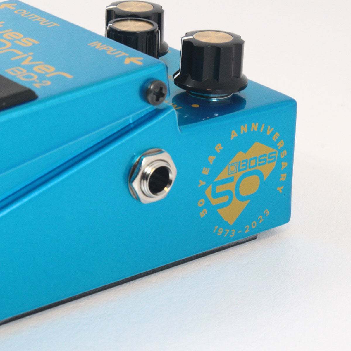BOSS BD-2-B50A Blues Driver 【渋谷店】（中古）【楽器検索デジマート】
