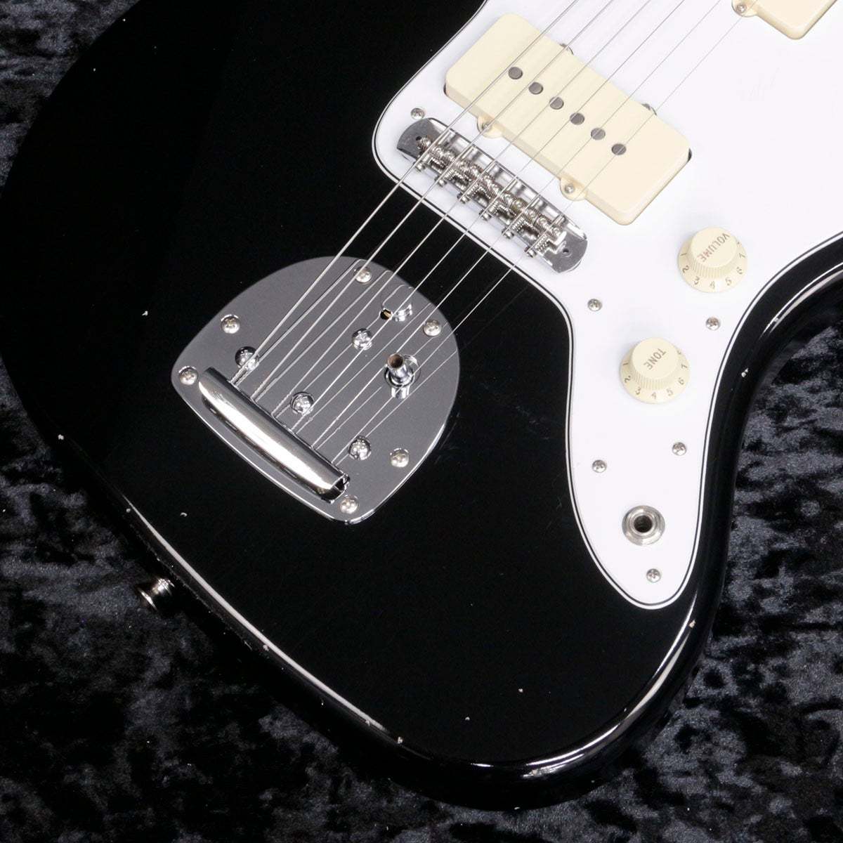 Addictone Custom Guitars JM model Black 【新宿店】（中古/送料無料