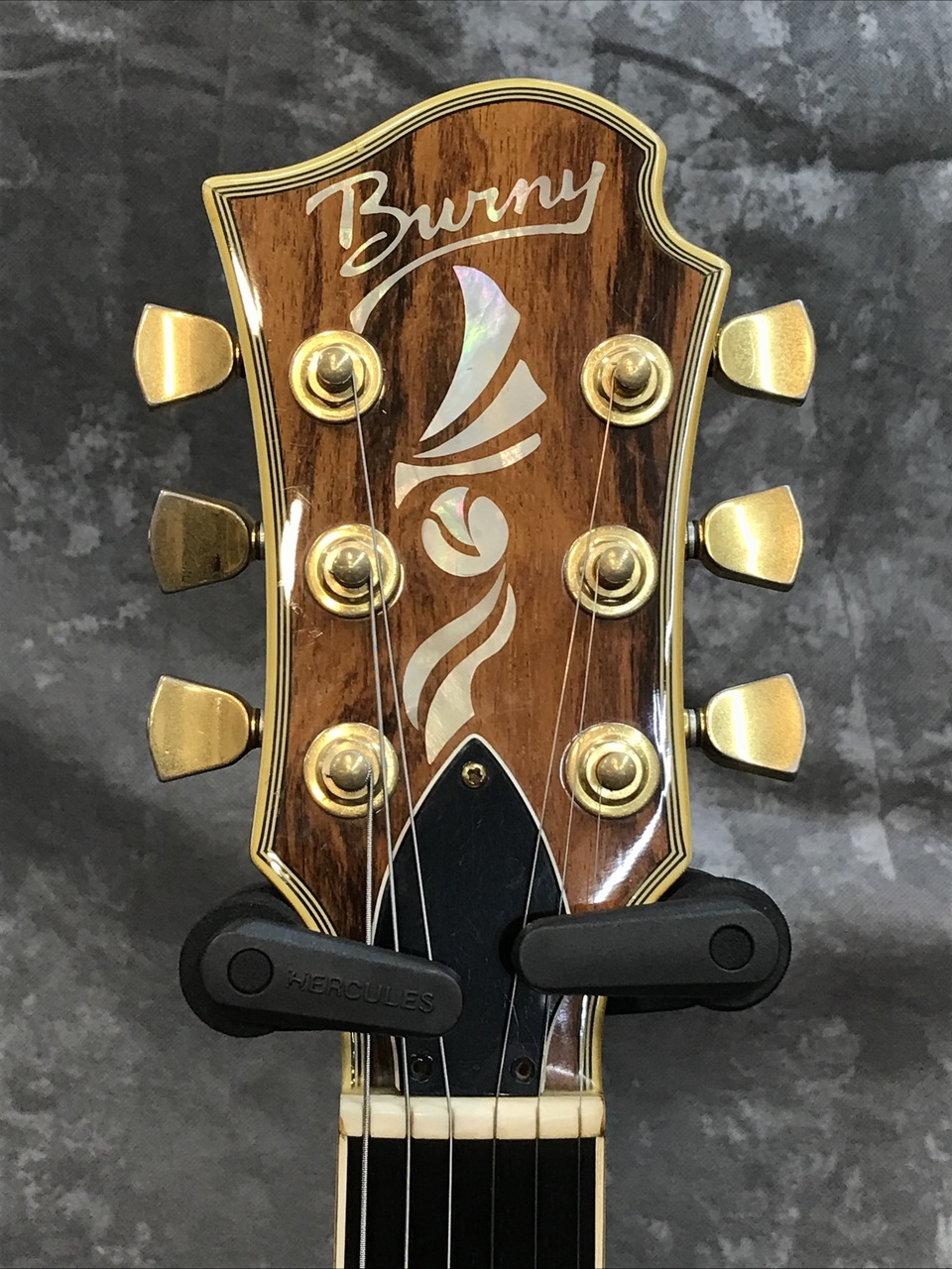 Burny LS-105（中古）【楽器検索デジマート】