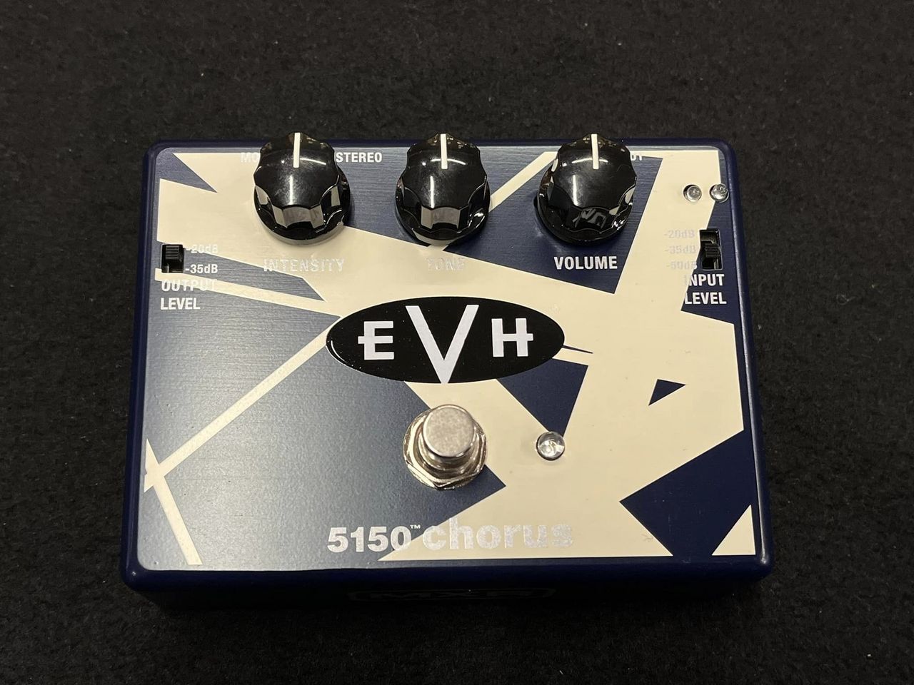 MXR EVH30 EVH 5150 Chorus（新品特価）【楽器検索デジマート】