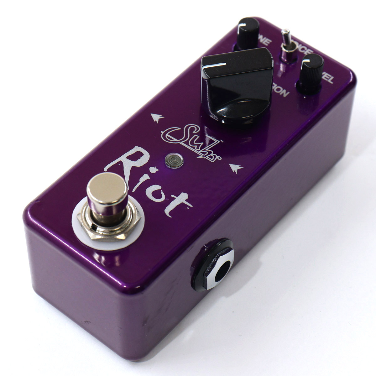 Suhr Riot MINI 【池袋店】（中古）【楽器検索デジマート】