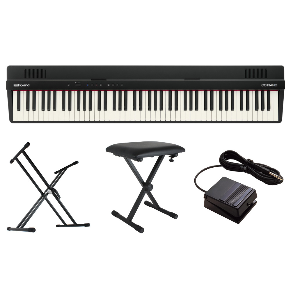Roland ROLAND ローランド GO-88PX GO:PIANO88 Entry Keyboard