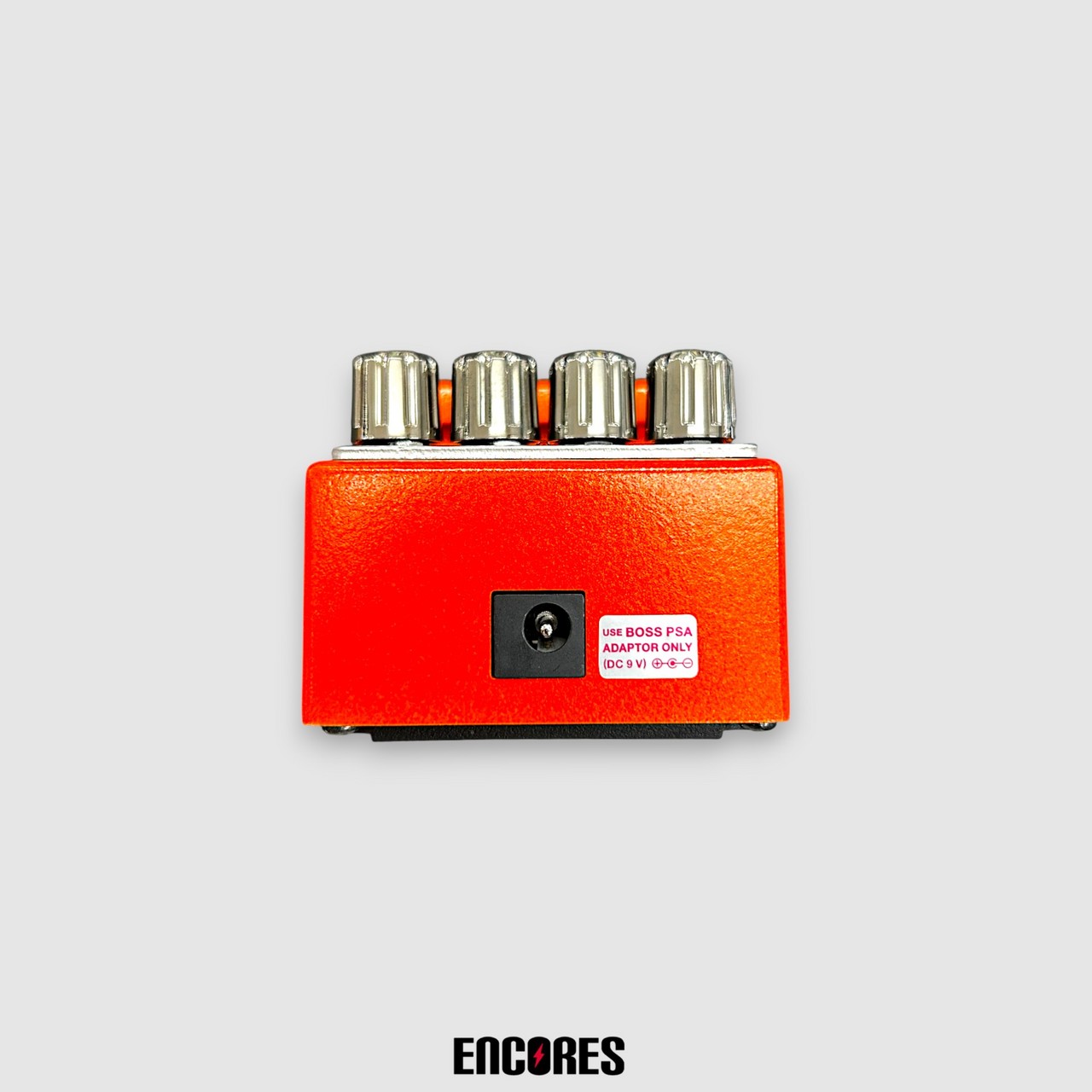 BOSS DS-1X Distortion（中古）【楽器検索デジマート】