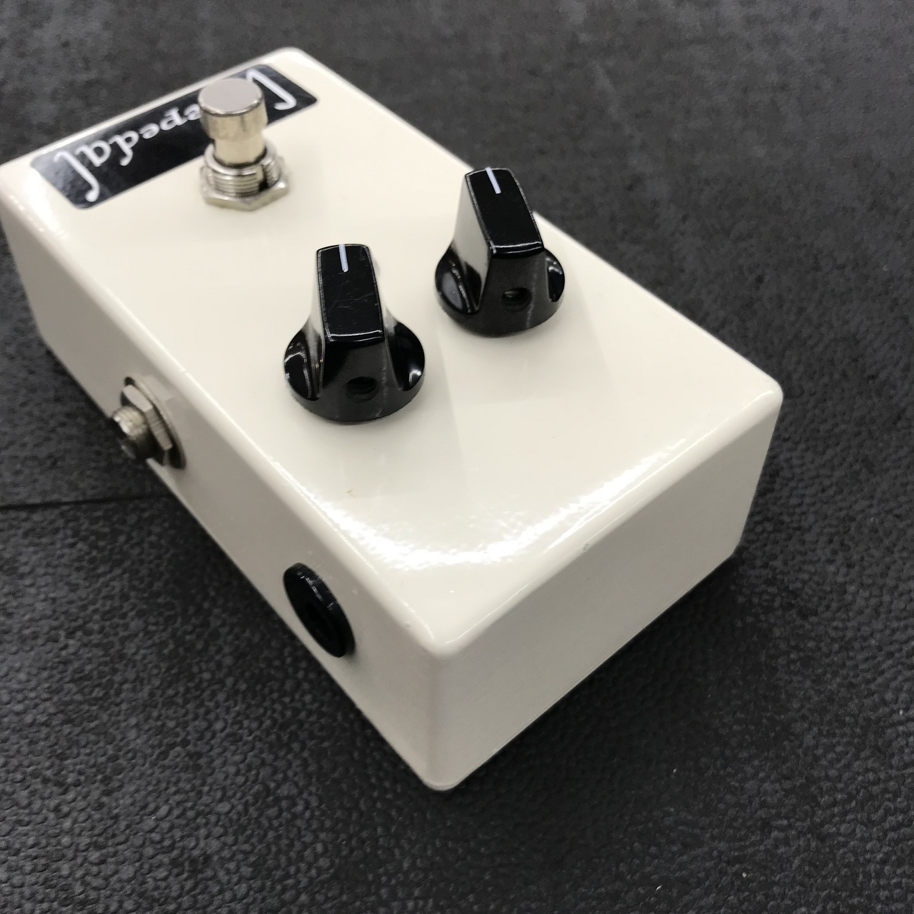 Lovepedal Death of VOX Handwired（中古）【楽器検索デジマート】