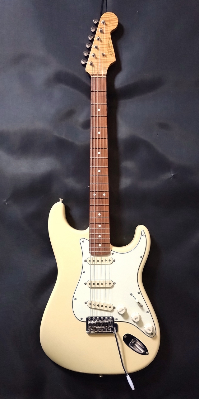 MOMOSE MC1-STD/R SSH スタンダード【現物画像】【数量限定