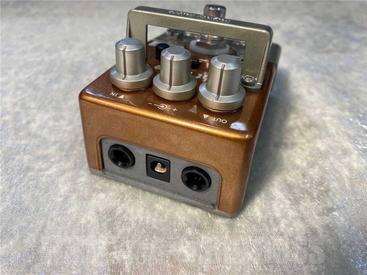 ギター Guyatone / HDm5 ギター Gyatone HDm5 Guyatone HDm5 Hot Drive（中古）【楽器