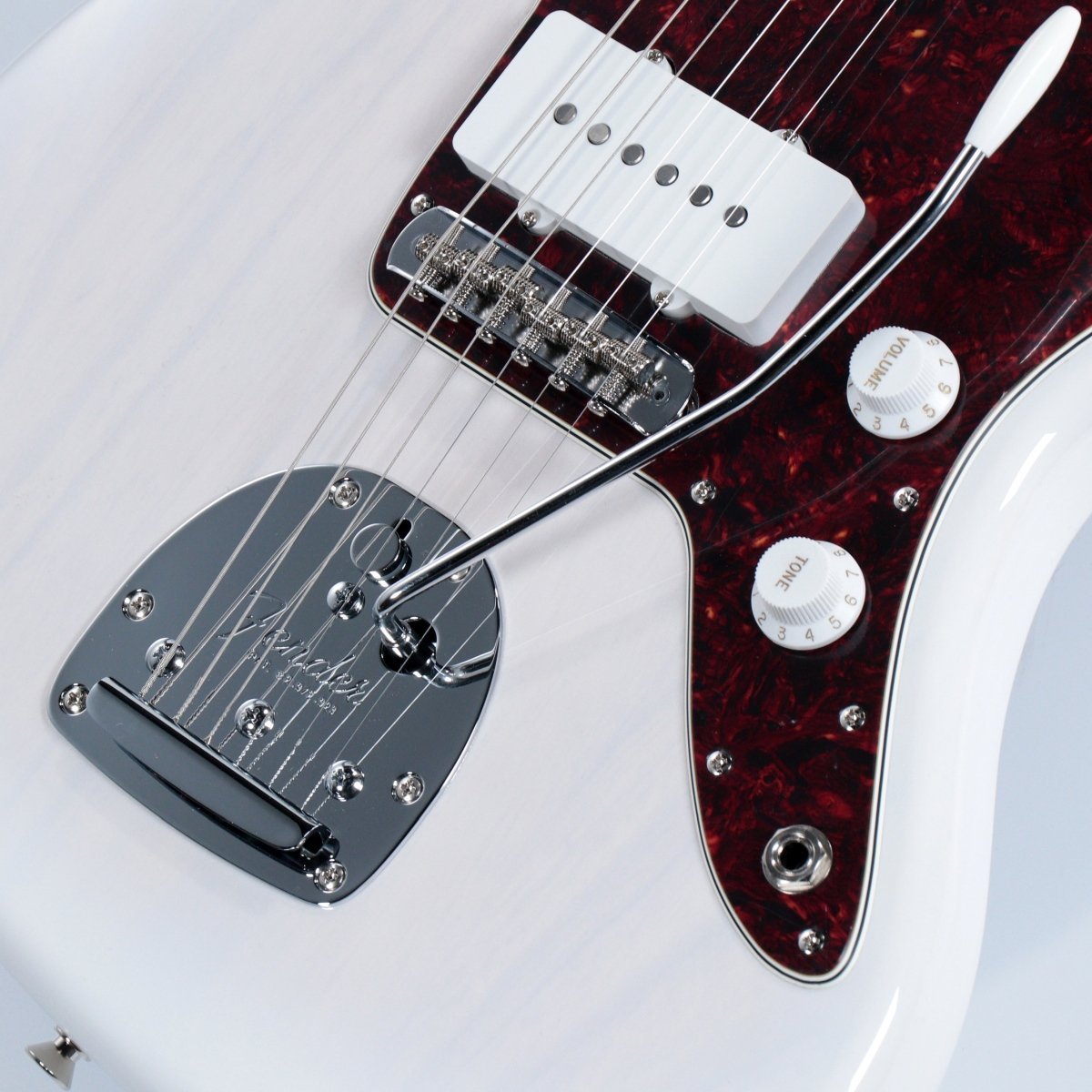 Fender ISHIBASHI FSR Made in Japan Traditional 60s