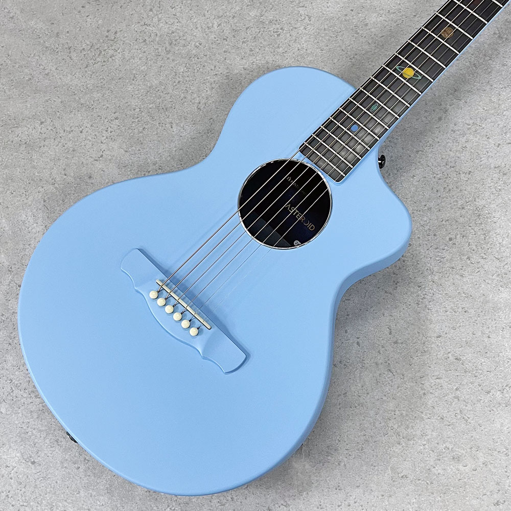 NATASHA Asteroid NSX Ocean Blue (オーシャンブルー) 【新世代