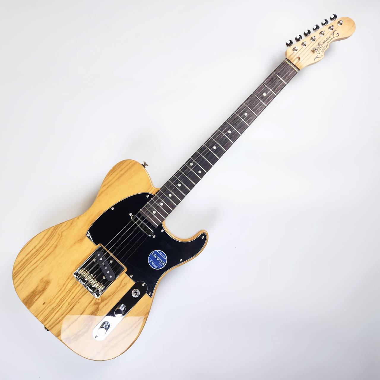 momose 【現物画像】MT2-STD/R（新品/送料無料）【楽器検索