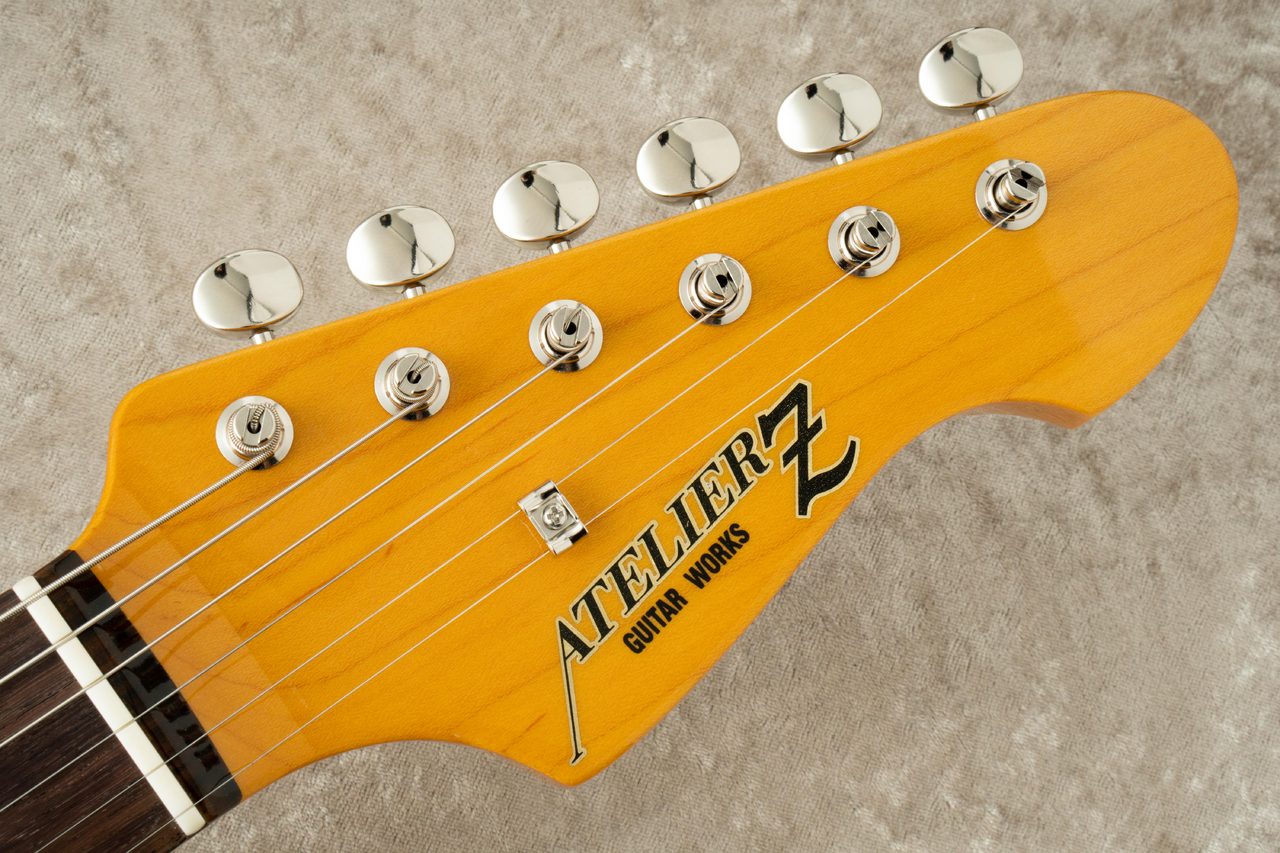 ATELIER Z L.E.S. Next (Lower East Side Next) Zymo Aged