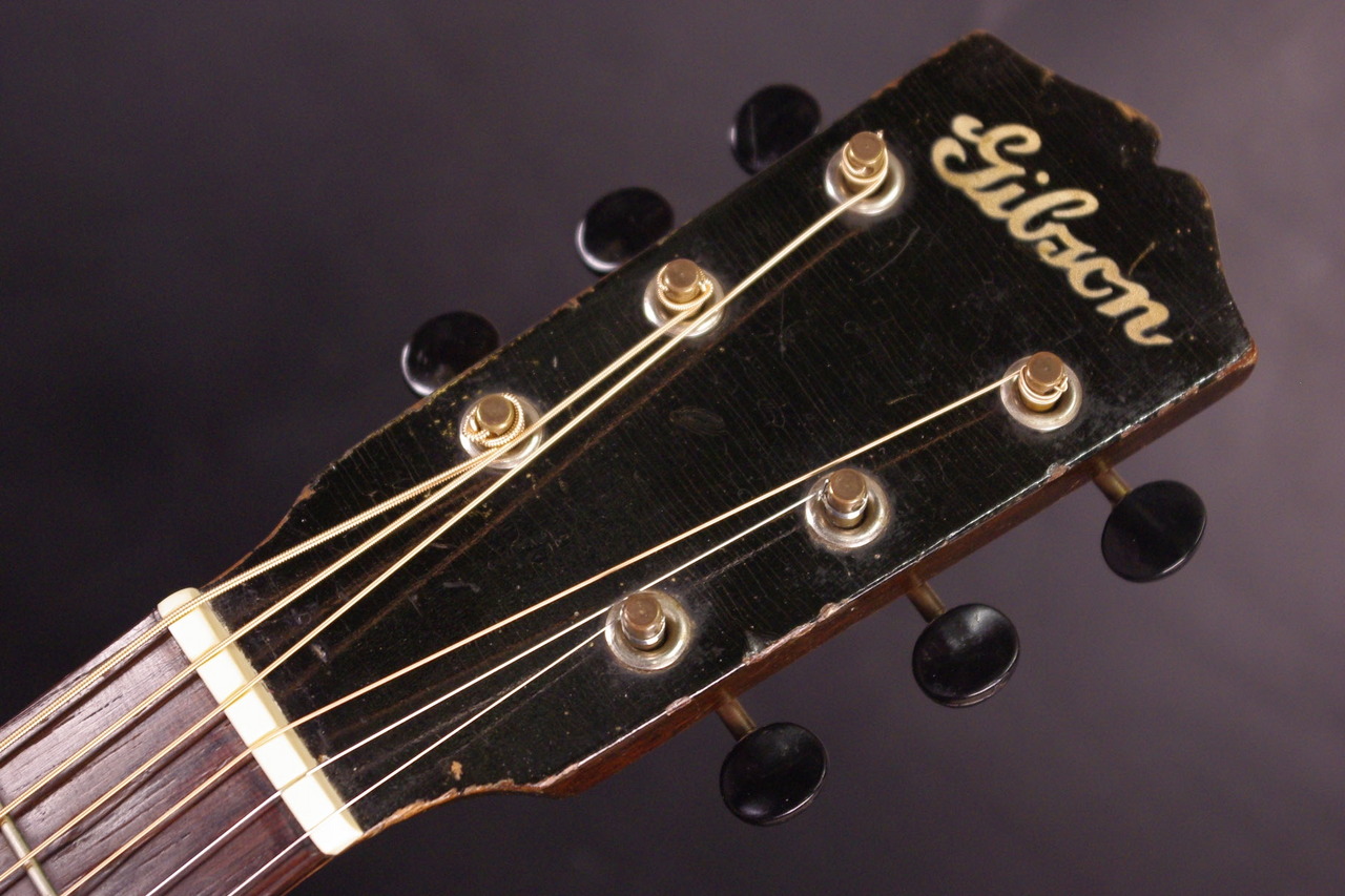 Gibson L-00 Maple side（ビンテージ）【楽器検索デジマート】