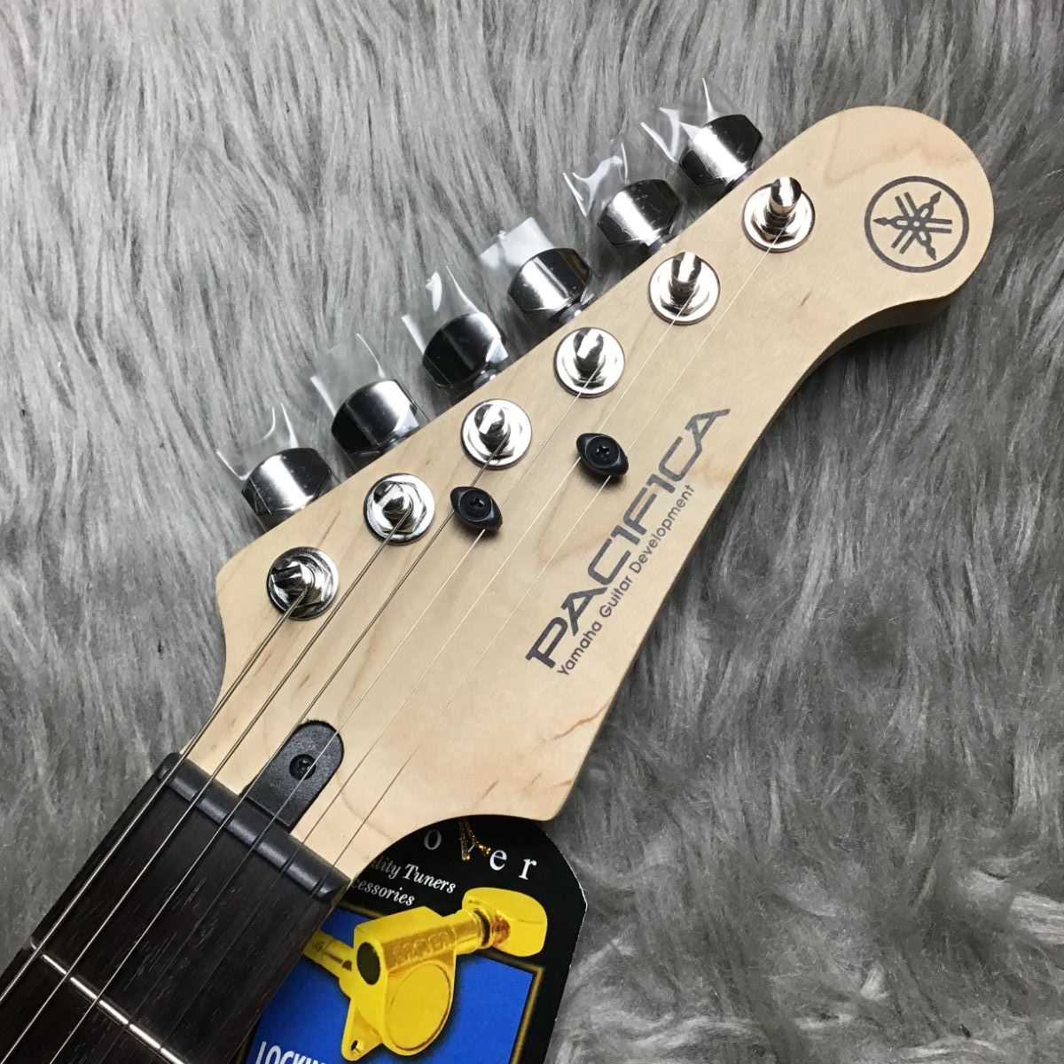 YAMAHA Pacifica 311H BL PAC311 パシフィカ - エレキギター