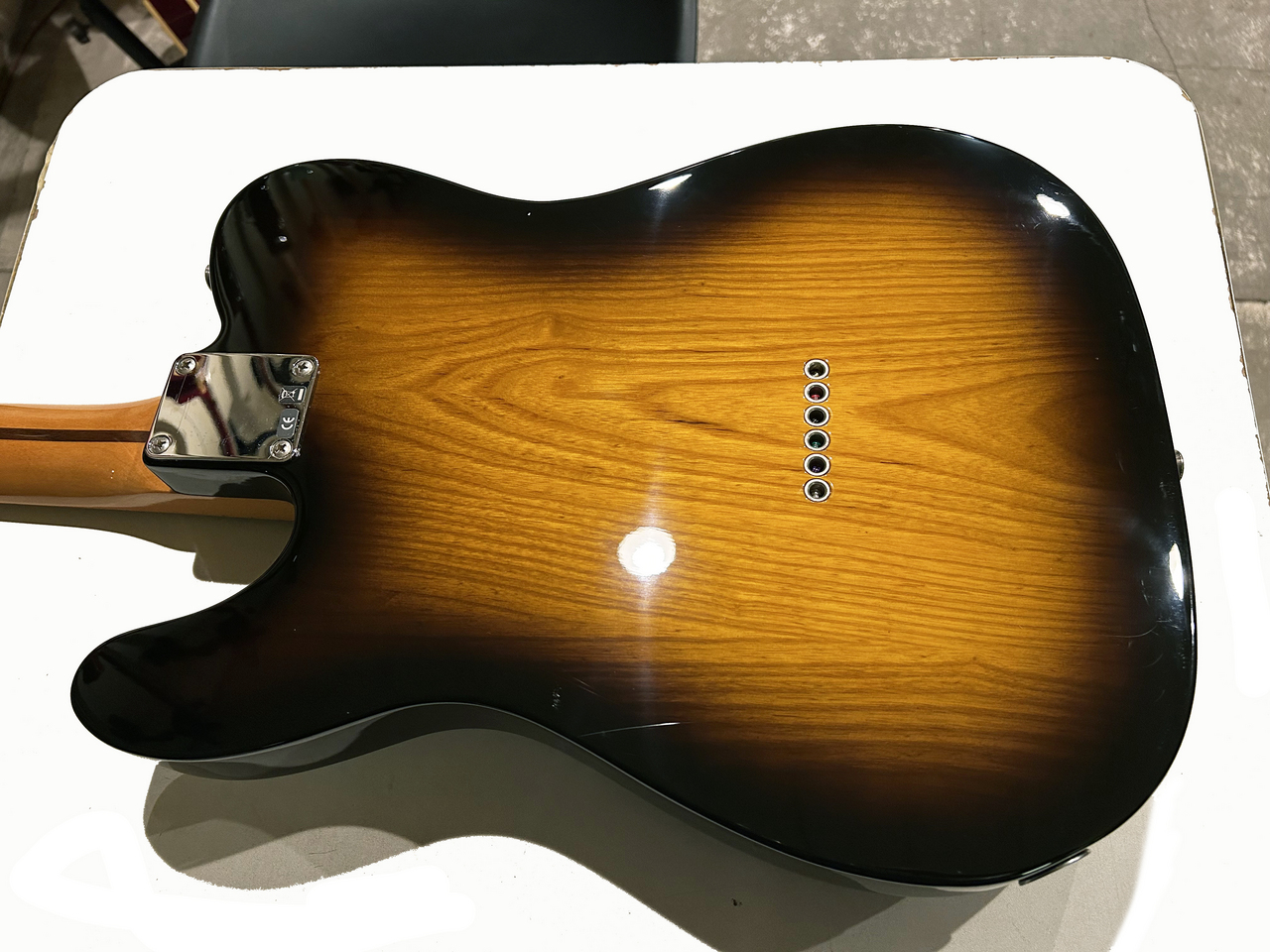 Fender Fender Mexico 2007年製 50s ESQUIRE Classic Series Fender Fender Mexico 2007年製 50s ESQUIRE Classic Series