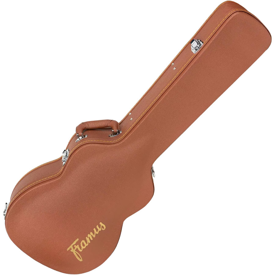 Framus Hootenanny 12-String (Vintage Tinted Nitro)（新品）【楽器