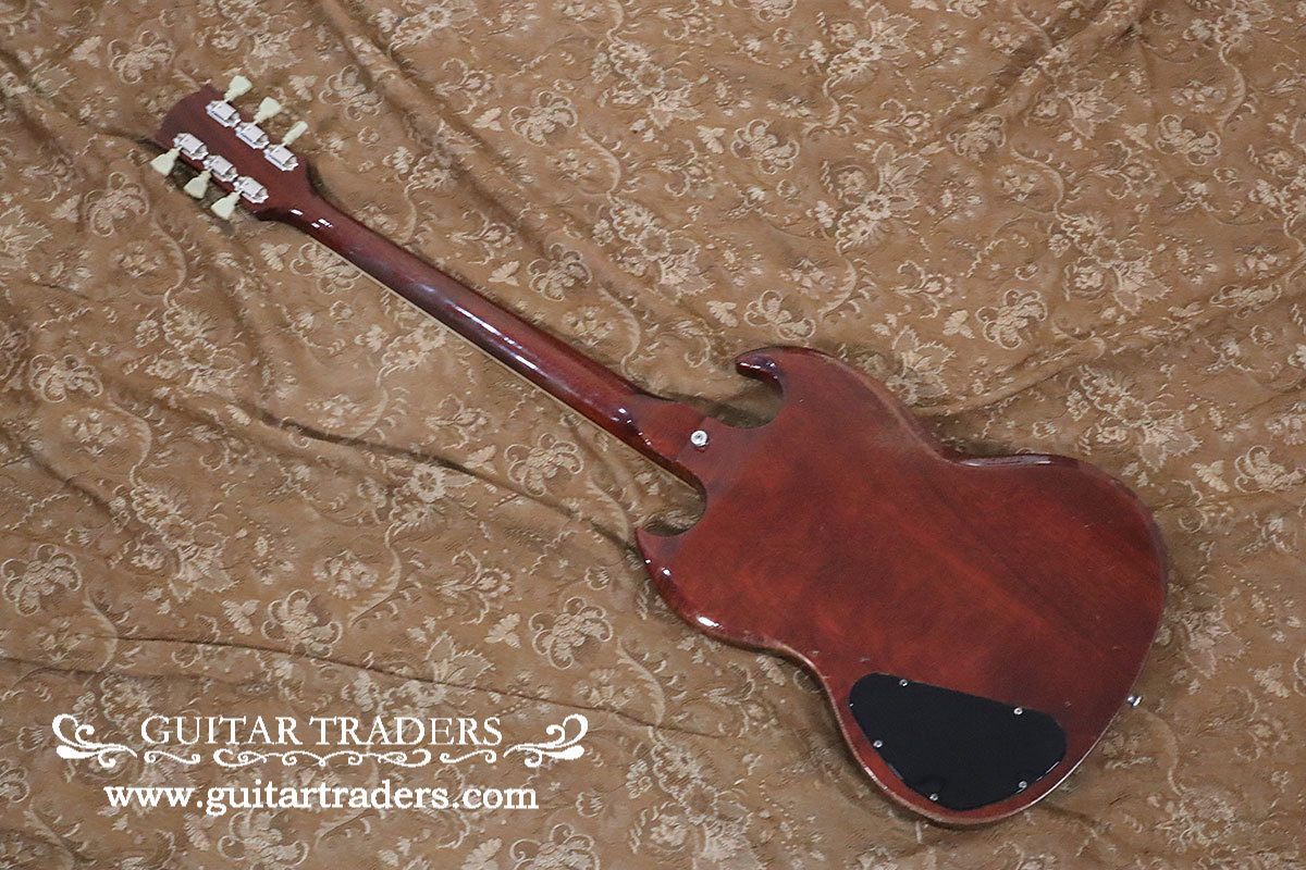 Gibson 1969 SG Standard 