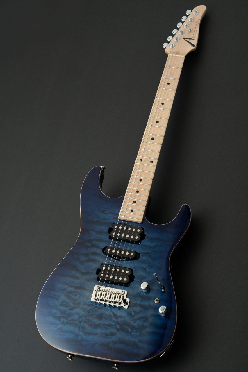 TOM ANDERSON Drop Top w/Tubular Quilt Special Selection