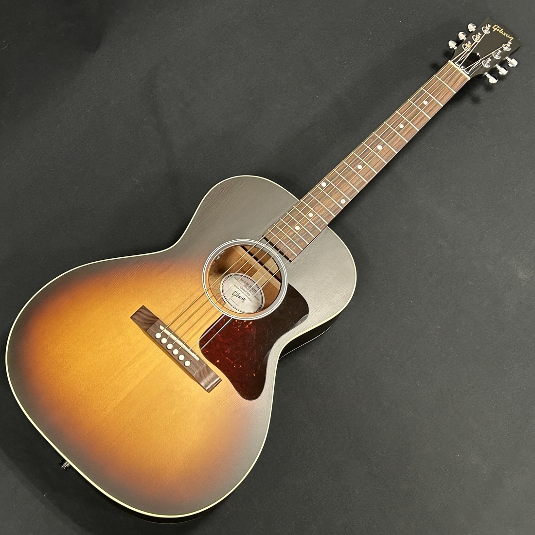Gibson L-00 Special Satin Vintage Sunburst (新品)【楽器 Gibson L-00 Special Satin Vintage Sunburst (新品)【楽器