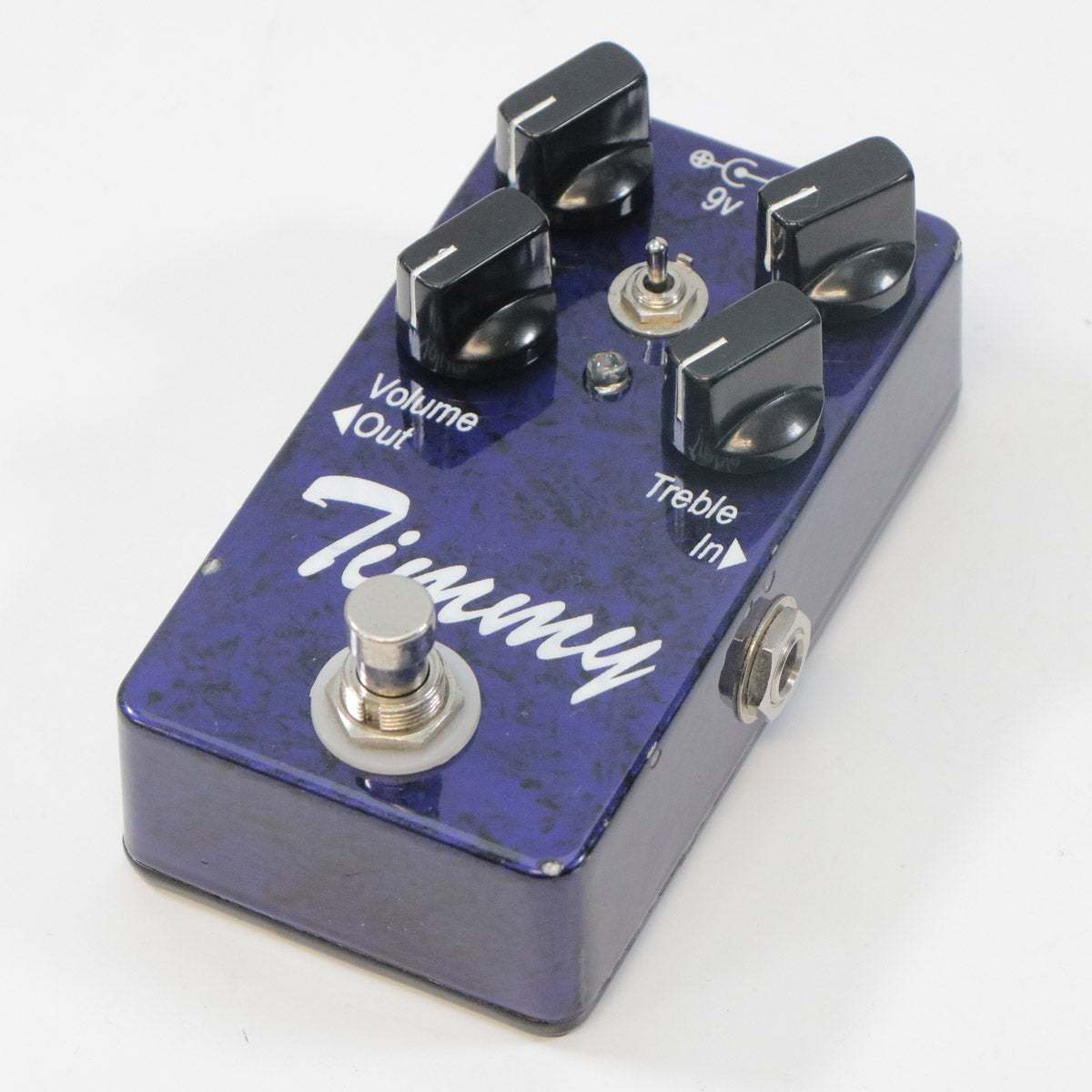 Paul Cochrane Timmy Overdrive V2 初期型 Paul Cochrane Timmy Overdrive V2 オーバードライブ 【名古屋栄店