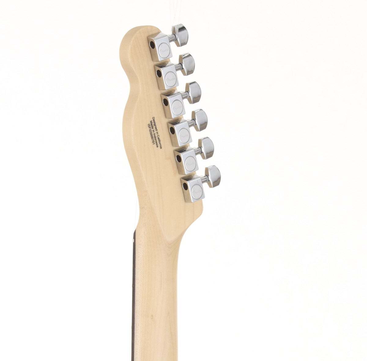 Fender Standard Telecaster 3-Tone Sunburst 【오차노미즈 본점】 사진 6