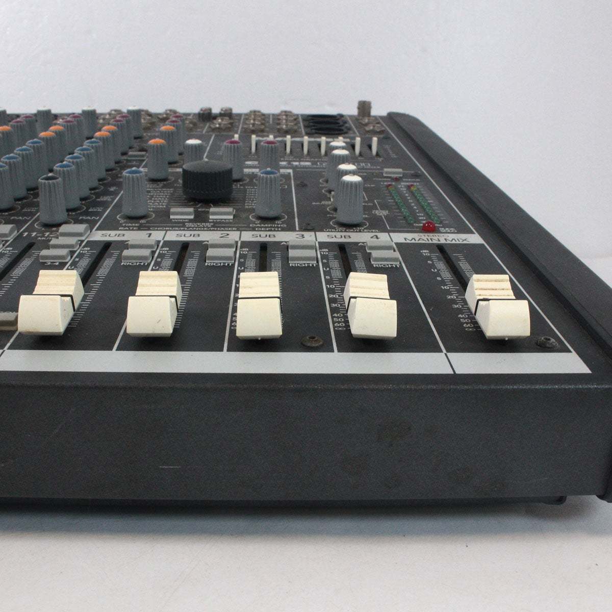 Mackie CFX12 MK-II 【渋谷店】（中古）【楽器検索デジマート】